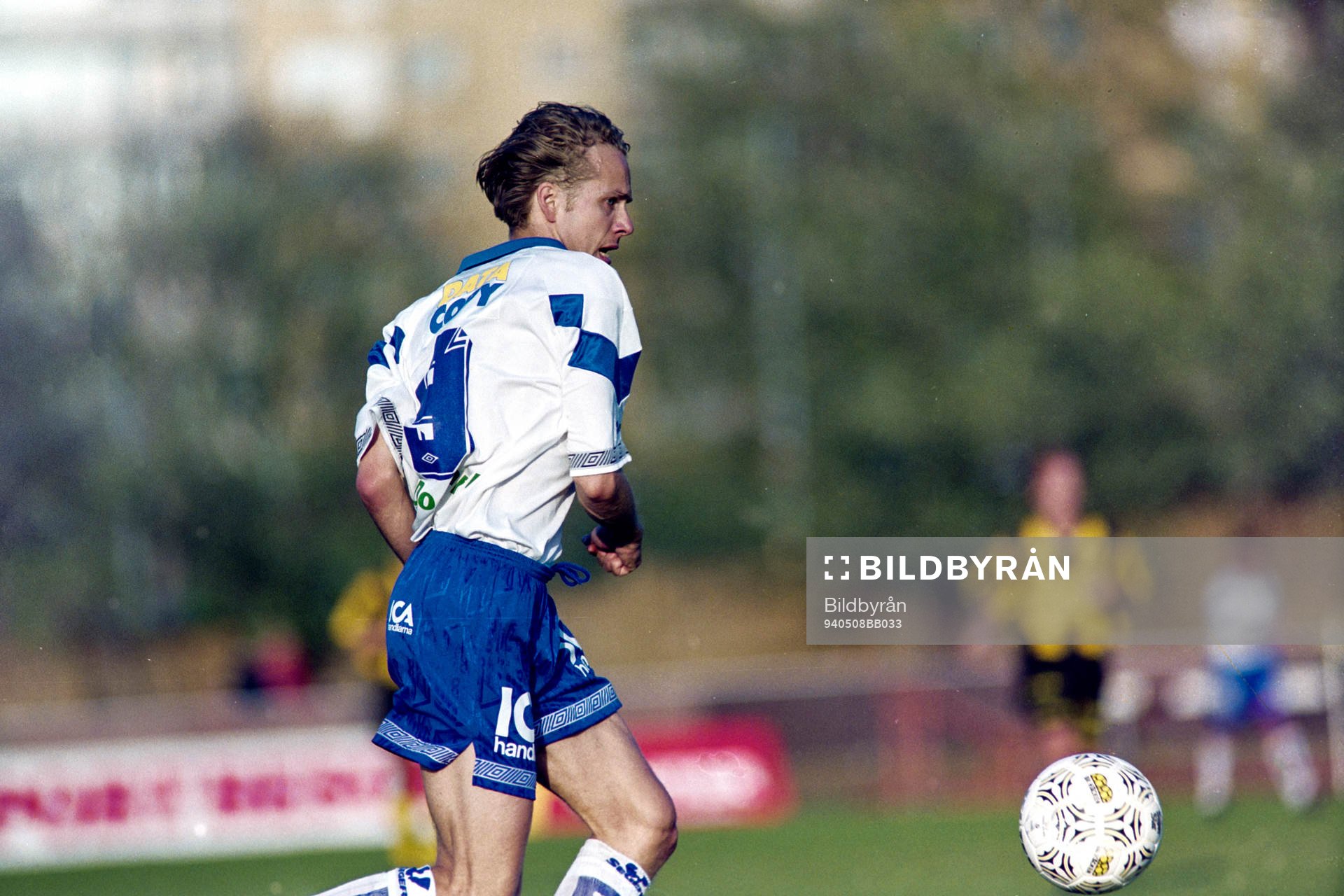 Niclas Kindvall, Norrköping