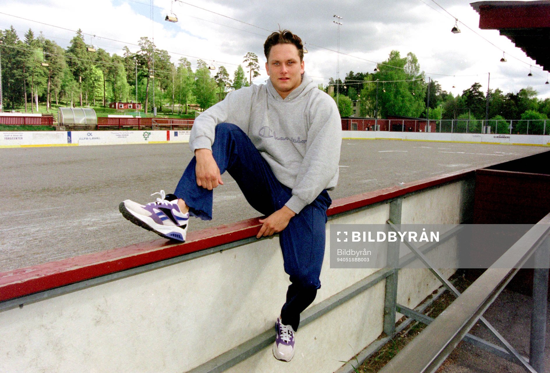 Stefan Ketola