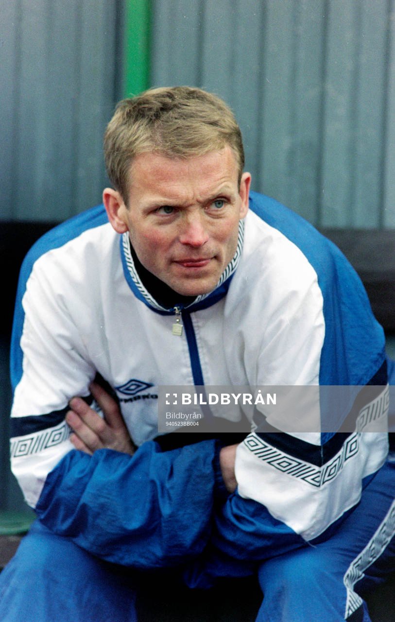 Torbjörn Nilsson, Tränare, Oddevold