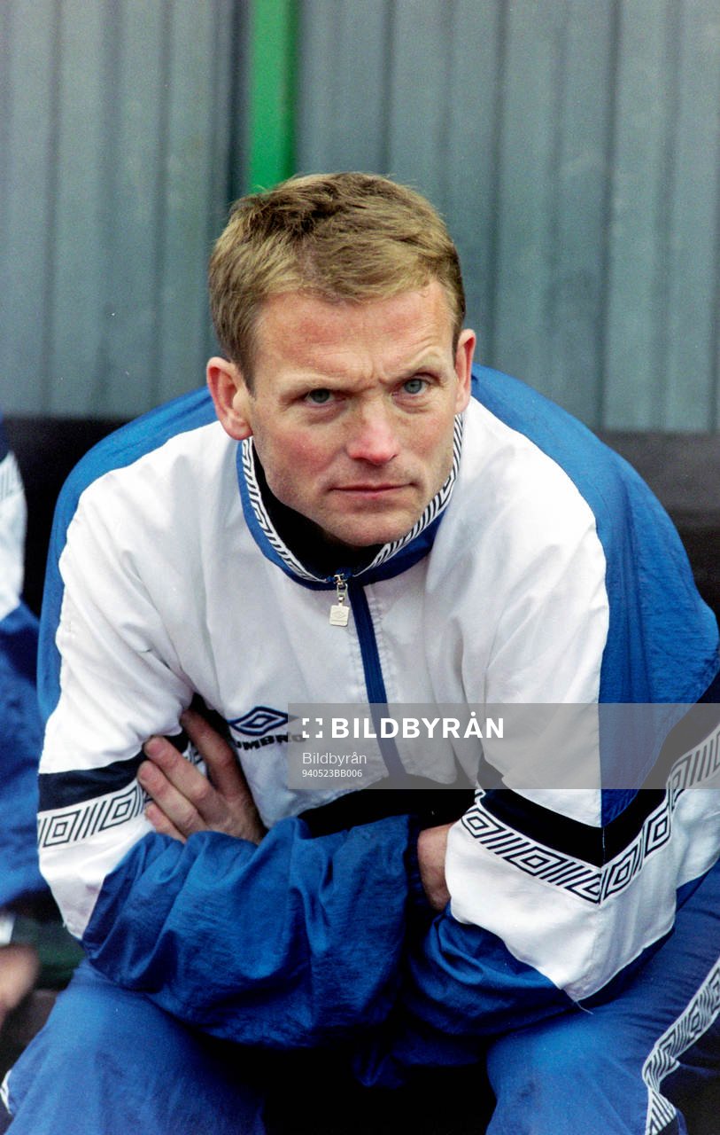 Torbjörn Nilsson, Tränare, Oddevold
