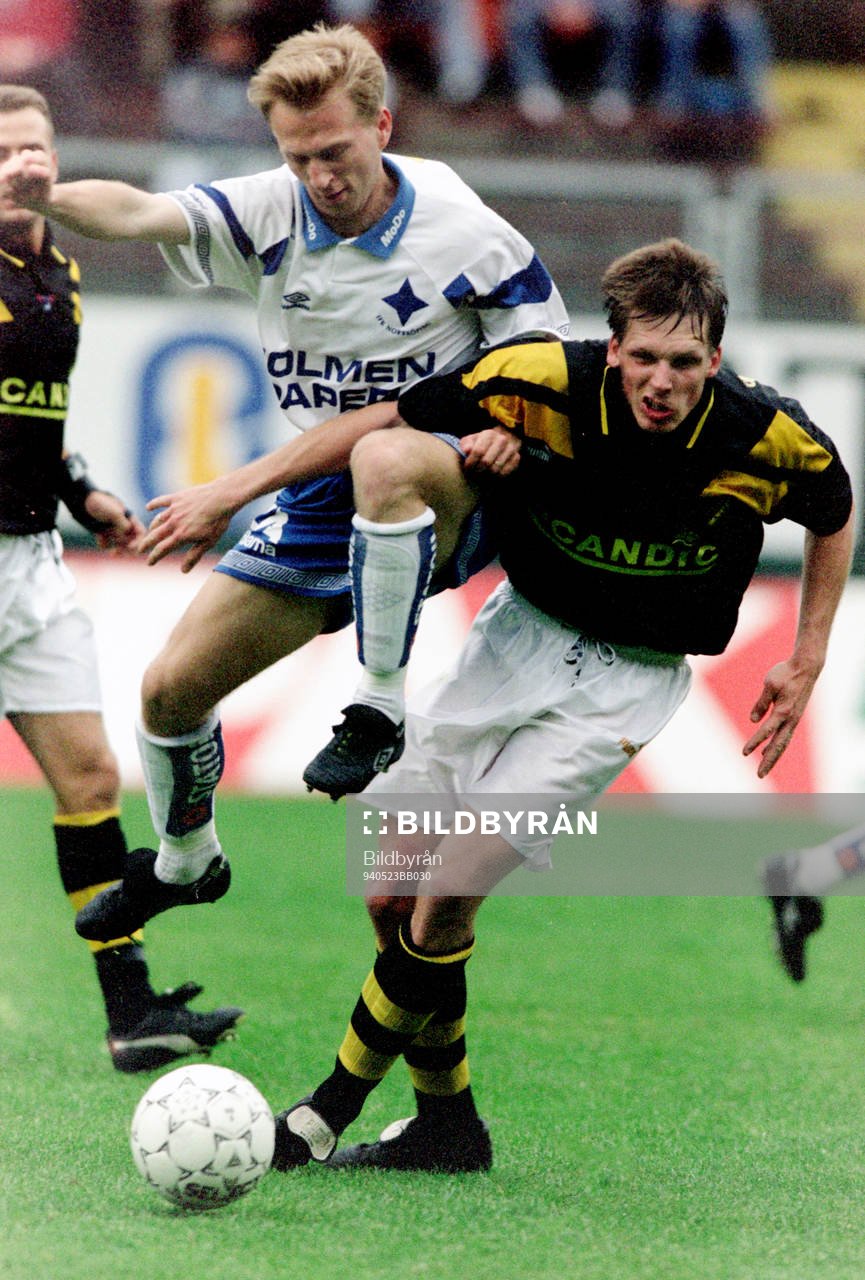 Nikola Jokisic, Norrköping