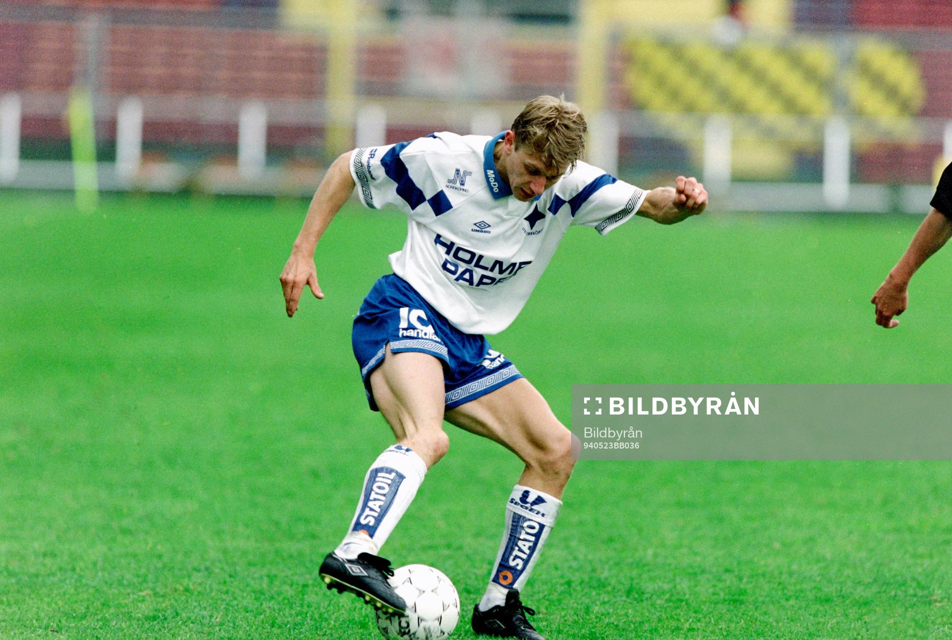 Nikola Jokisic, Norrköping