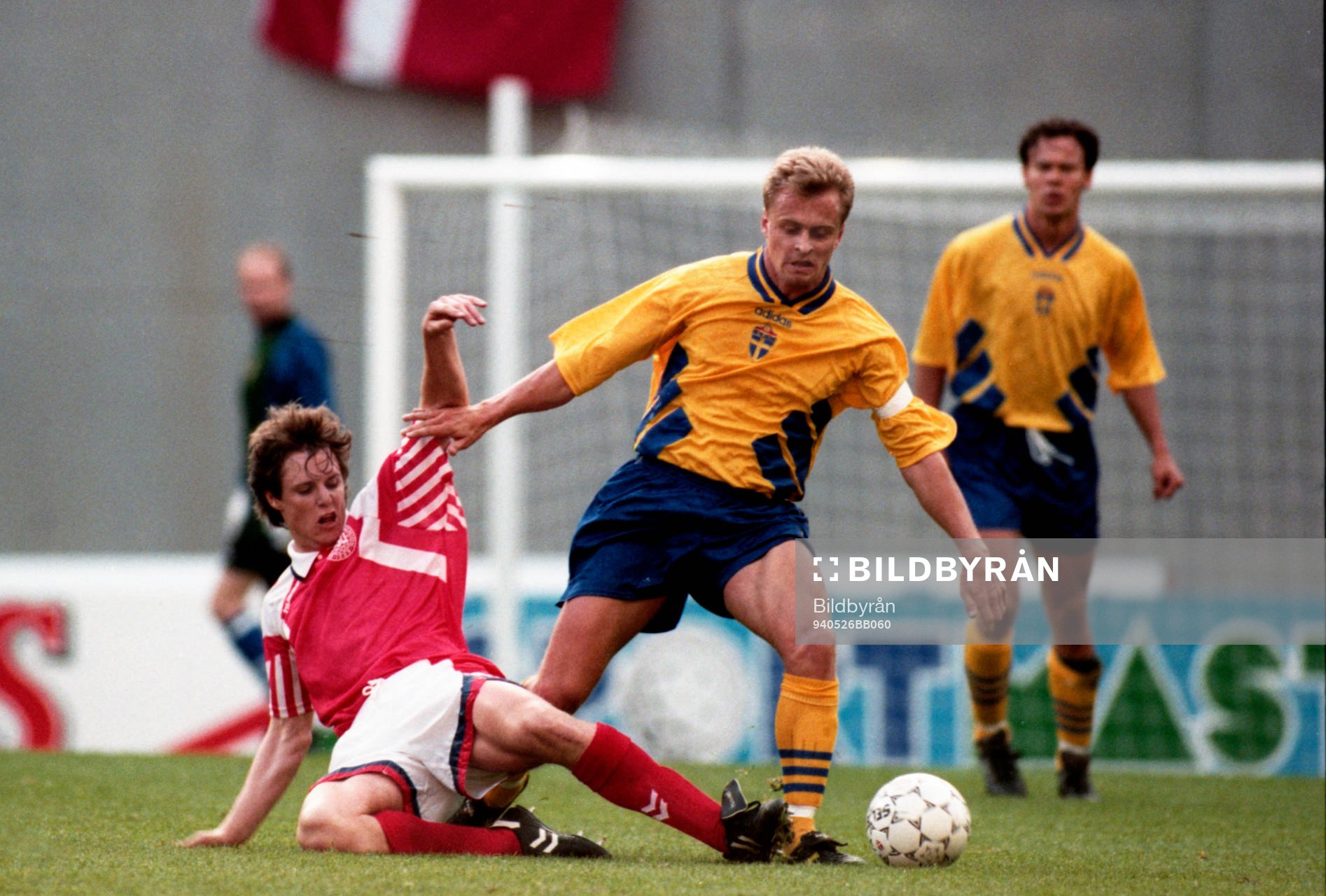 Jonas Thern