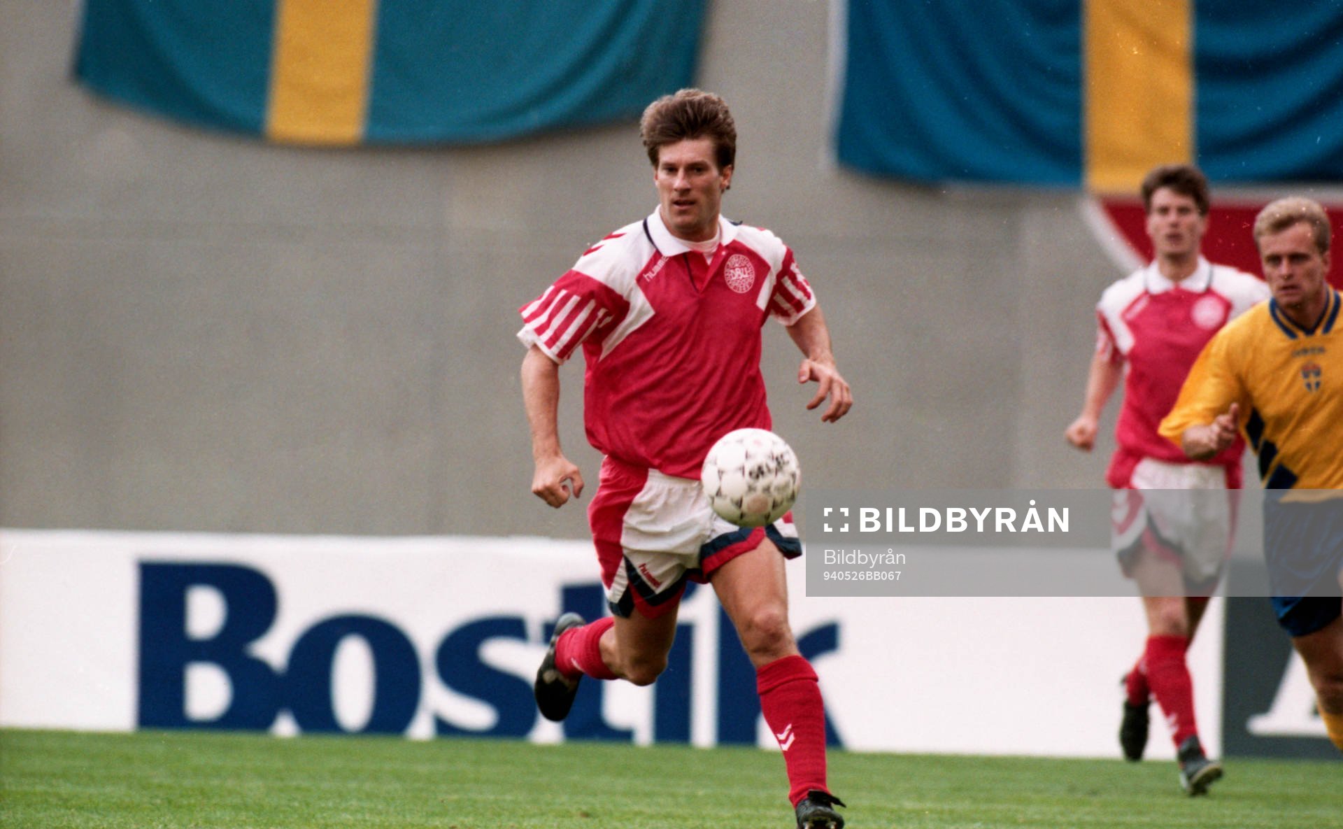 Michel Laudrup
