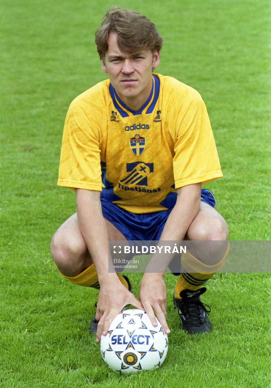 Magnus Erlingmark