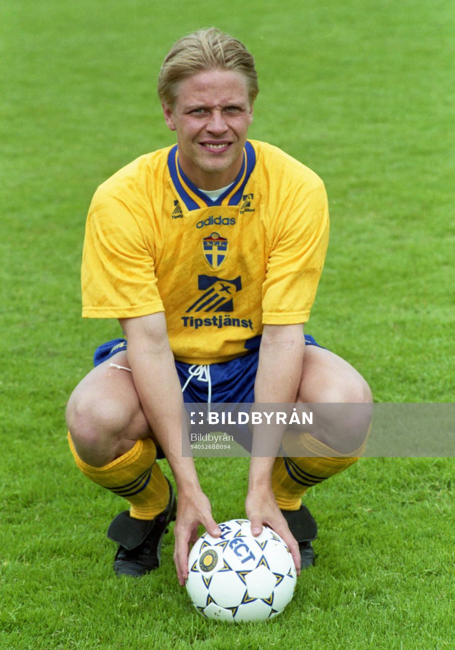 Mikael Nilsson