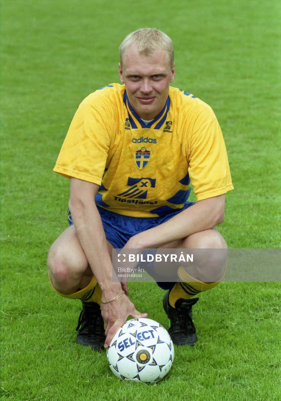 Klas Ingesson