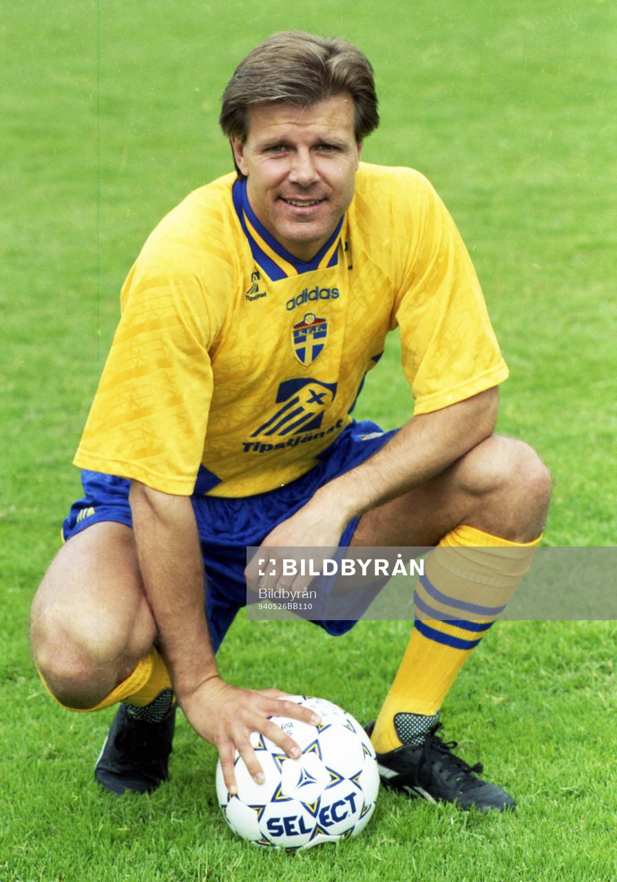Roland Nilsson