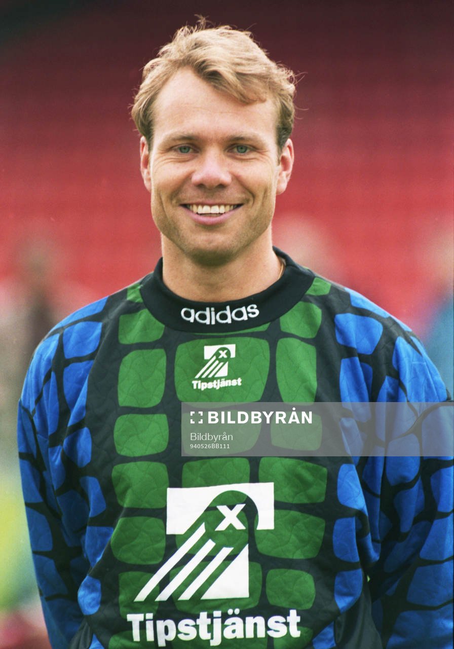 Lars Eriksson