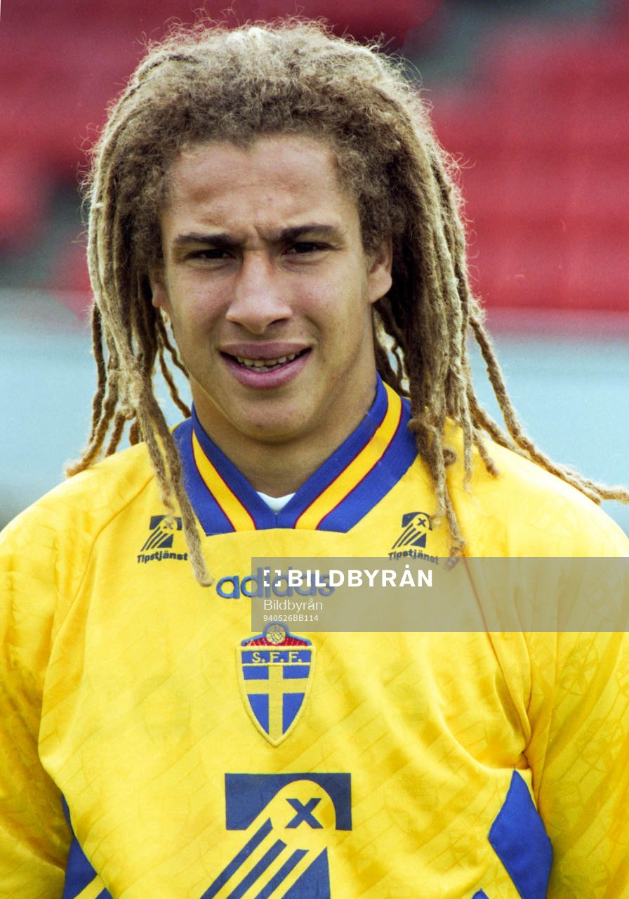 Henrik Larsson