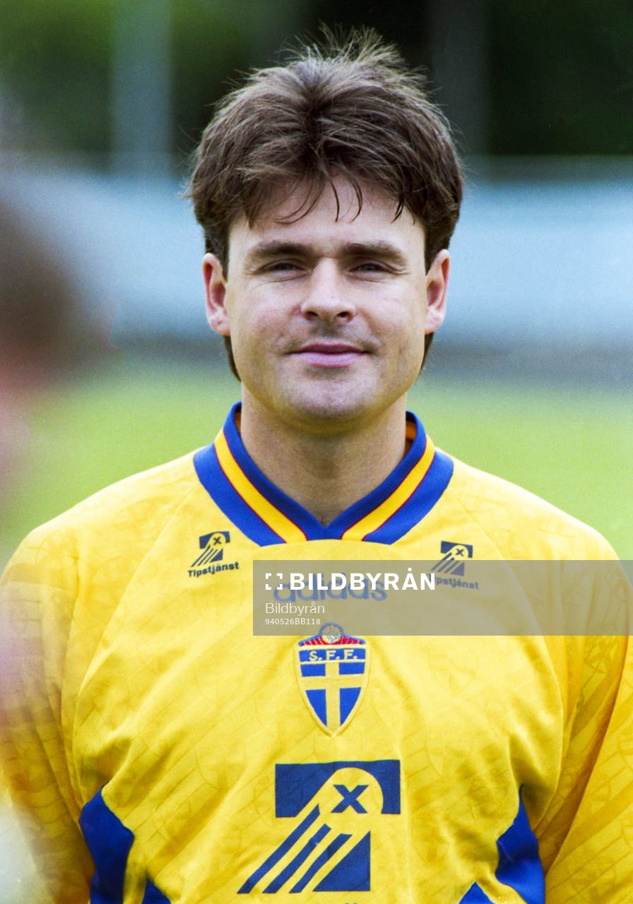 Anders Limpar