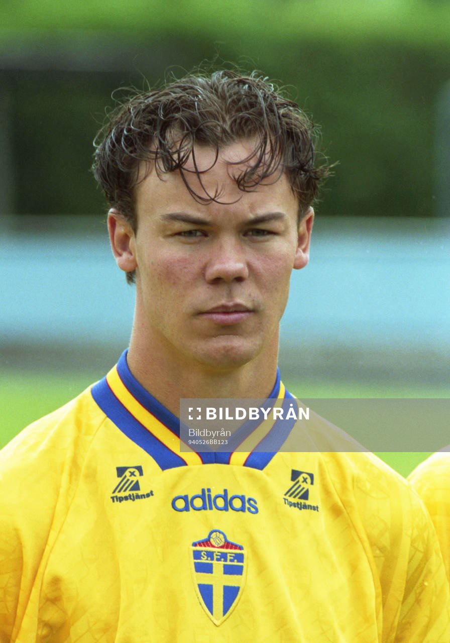 Joachim Björklund