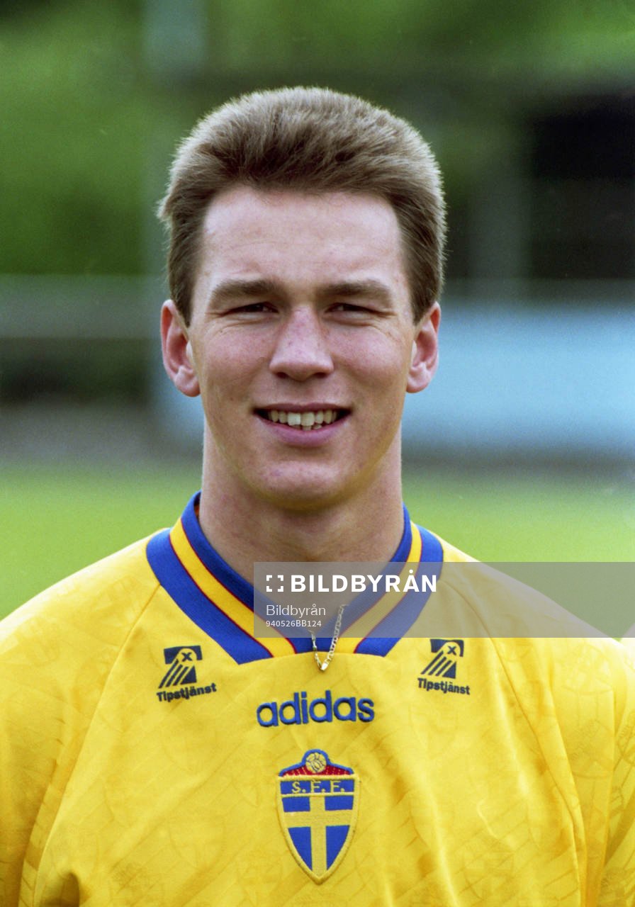 Patrik Andersson