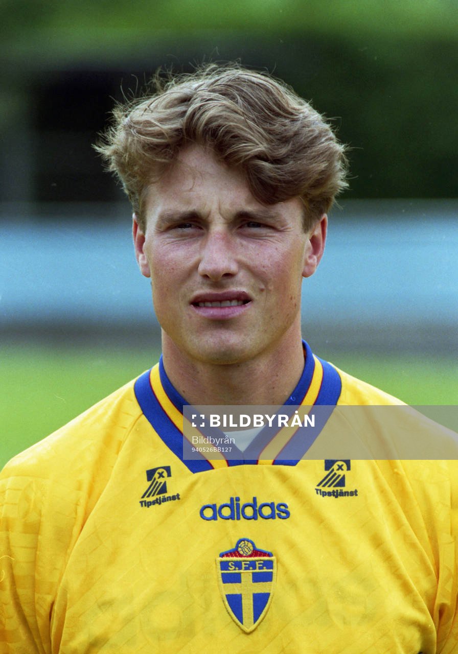 Roger Ljung
