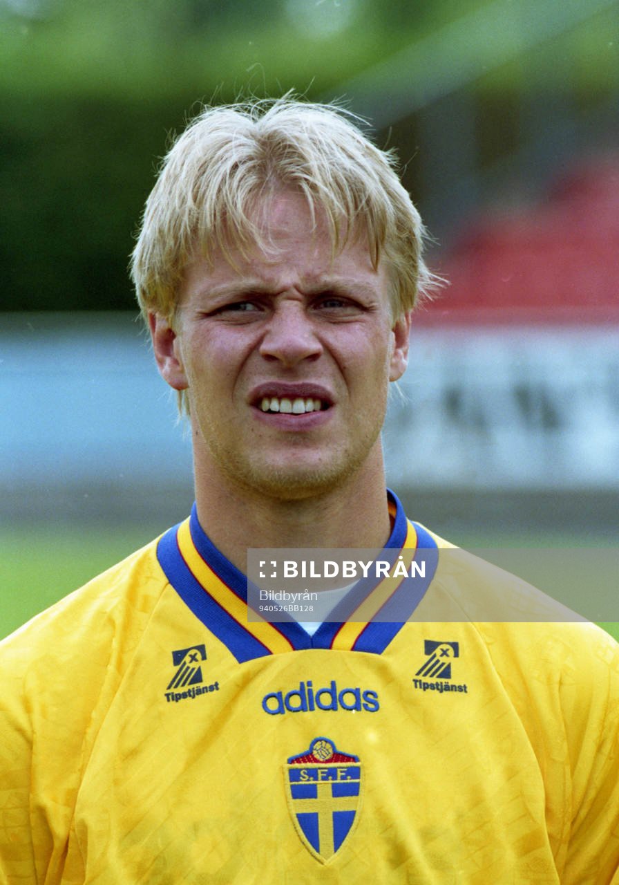 Mikael Nilsson