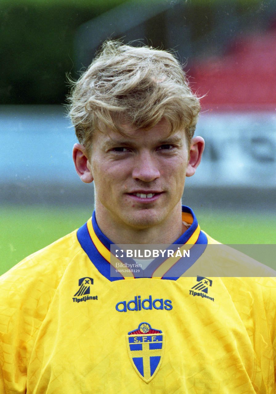 Jesper Blomqvist
