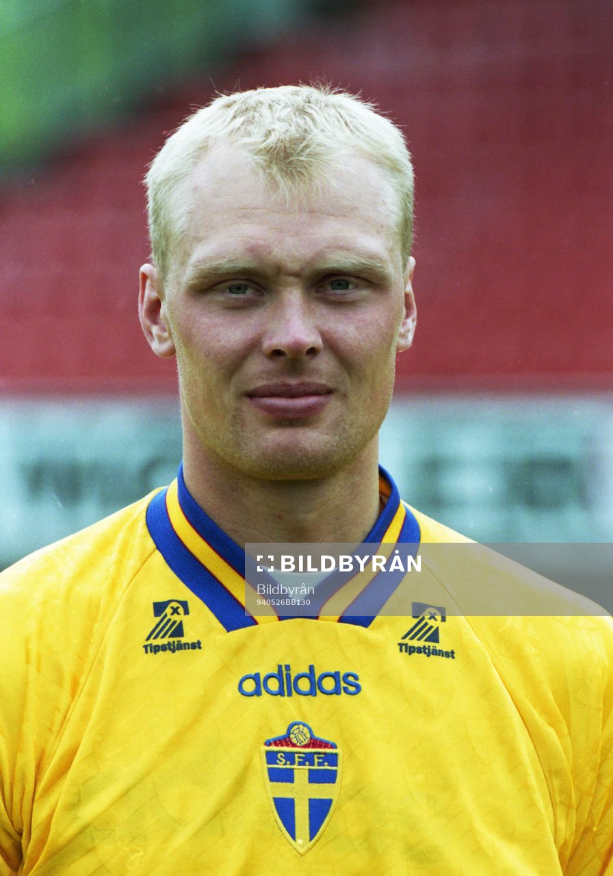 Klas Ingesson