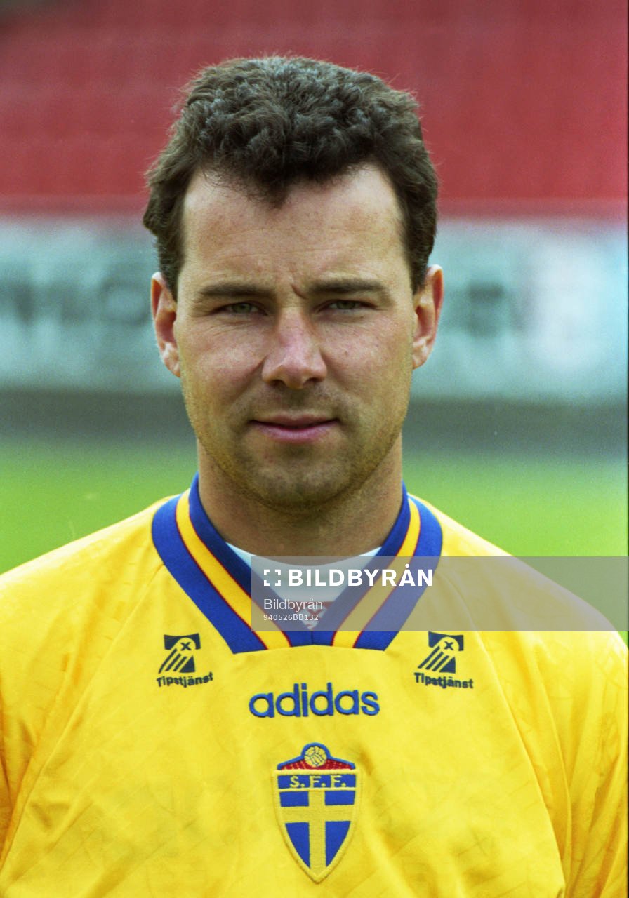 Stefan Rehn