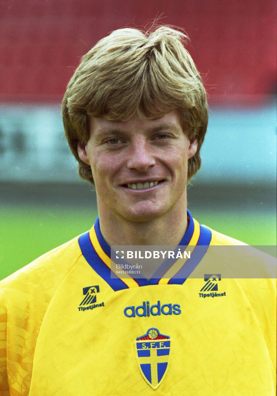 Stefan Schwarz