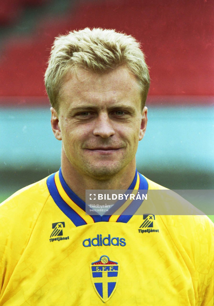 Jonas Thern