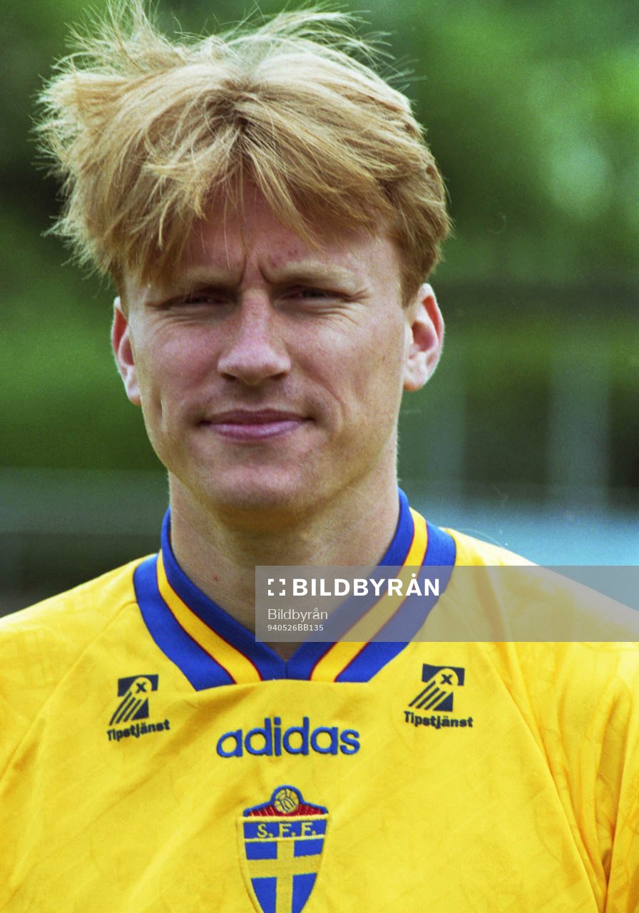 Kennet Andersson