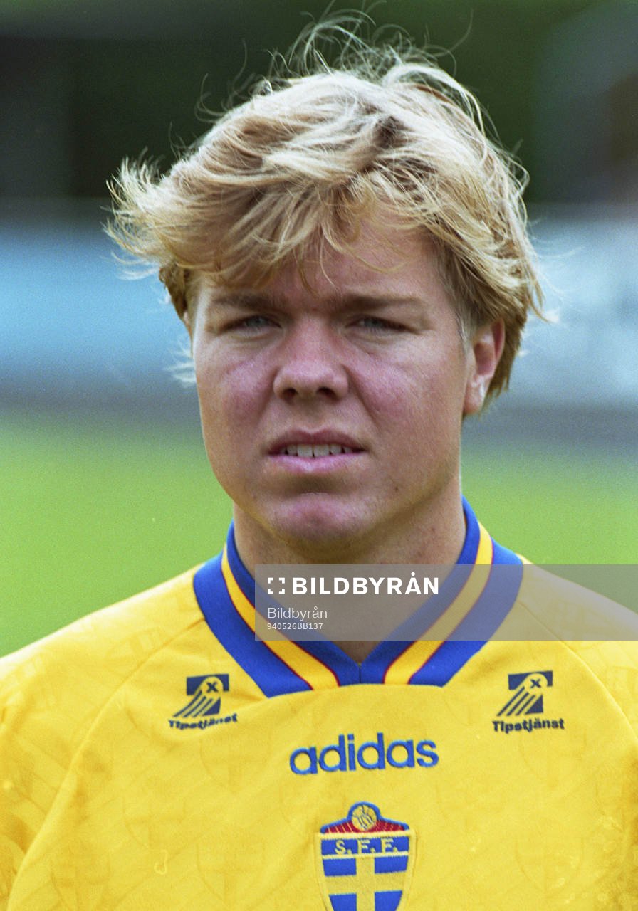 Tomas Brolin