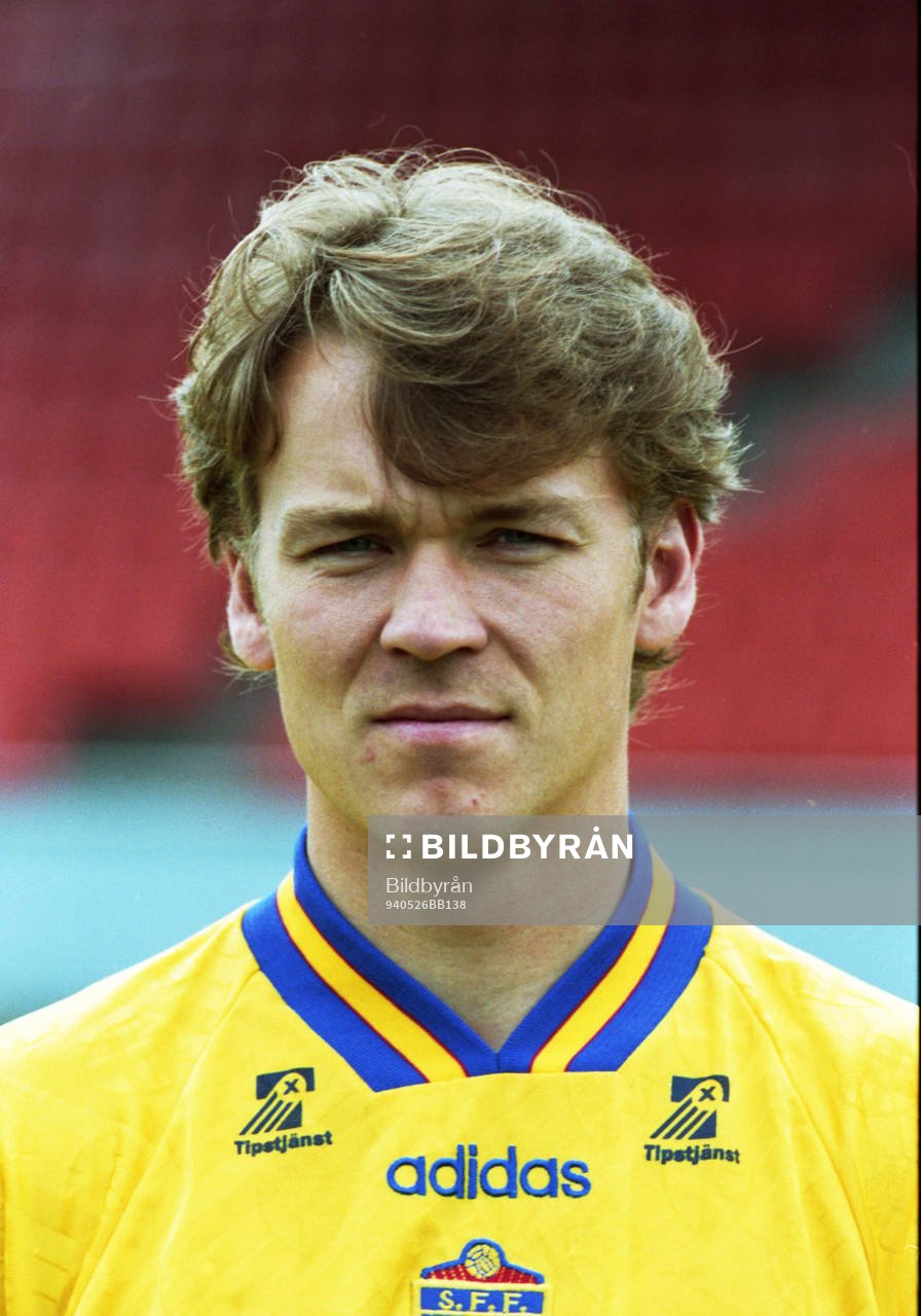 Magnus Erlingmark