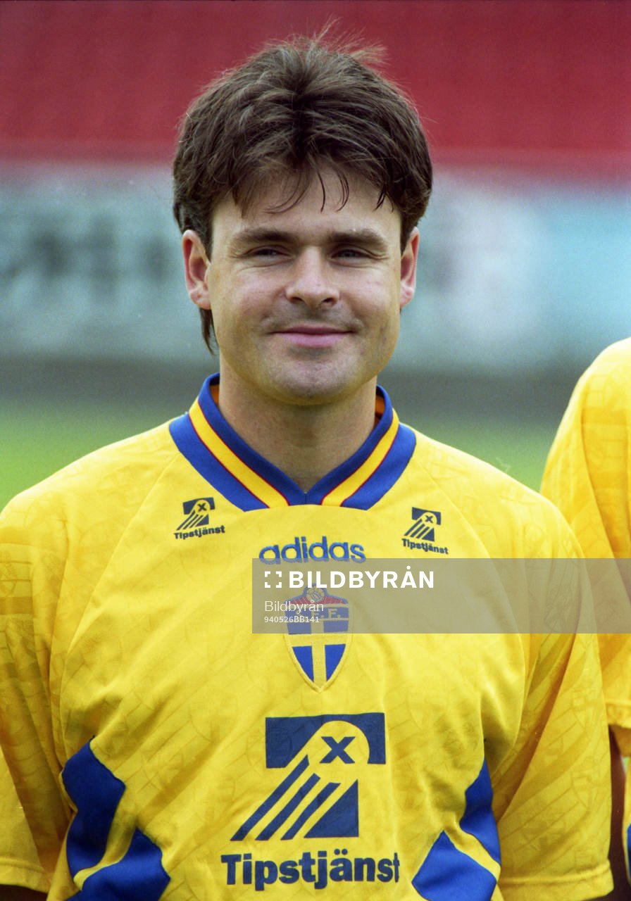 Anders Limpar