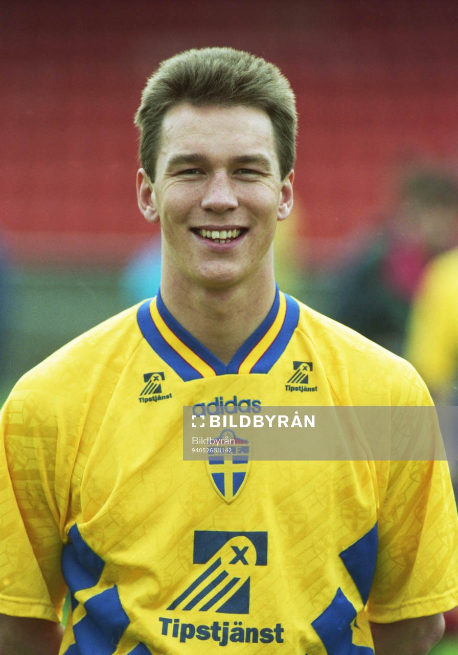 Patrik Andersson