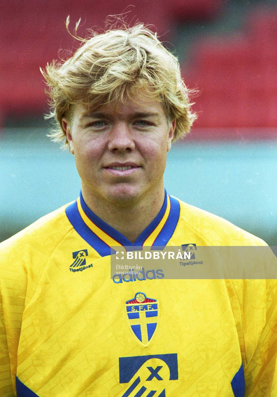 Tomas Brolin