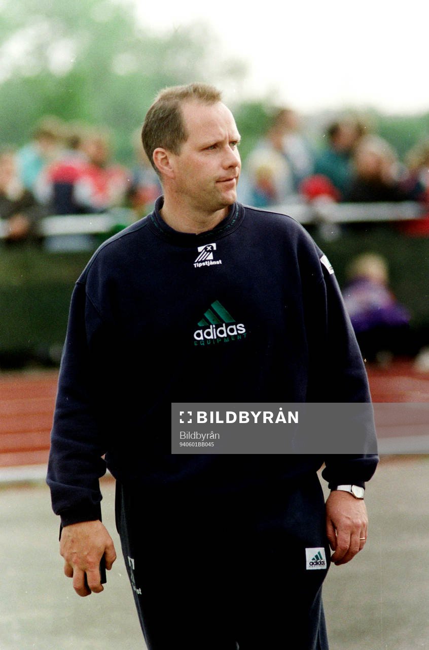 Fotboll, Sverige, Träningsläger