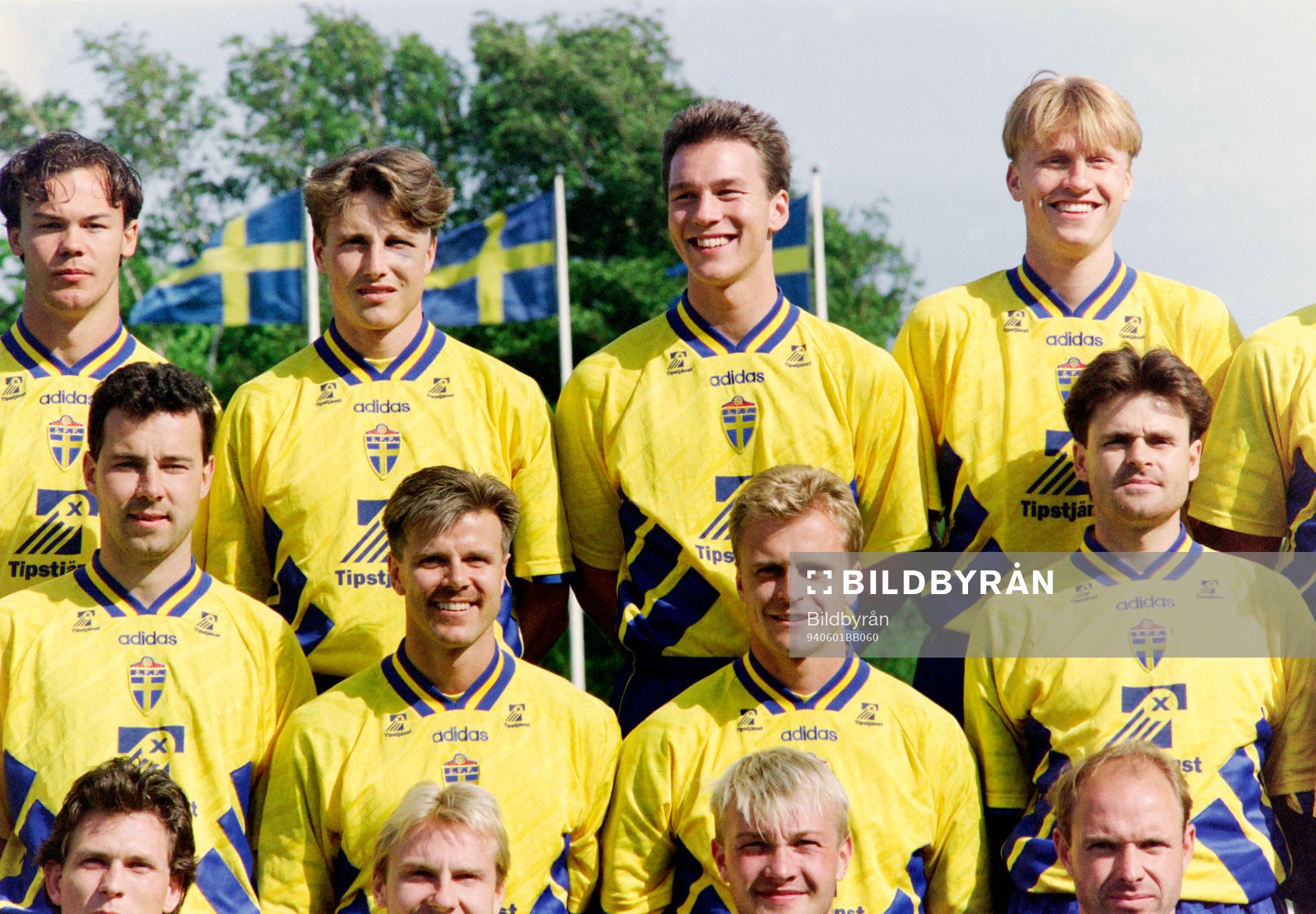 Landslaget