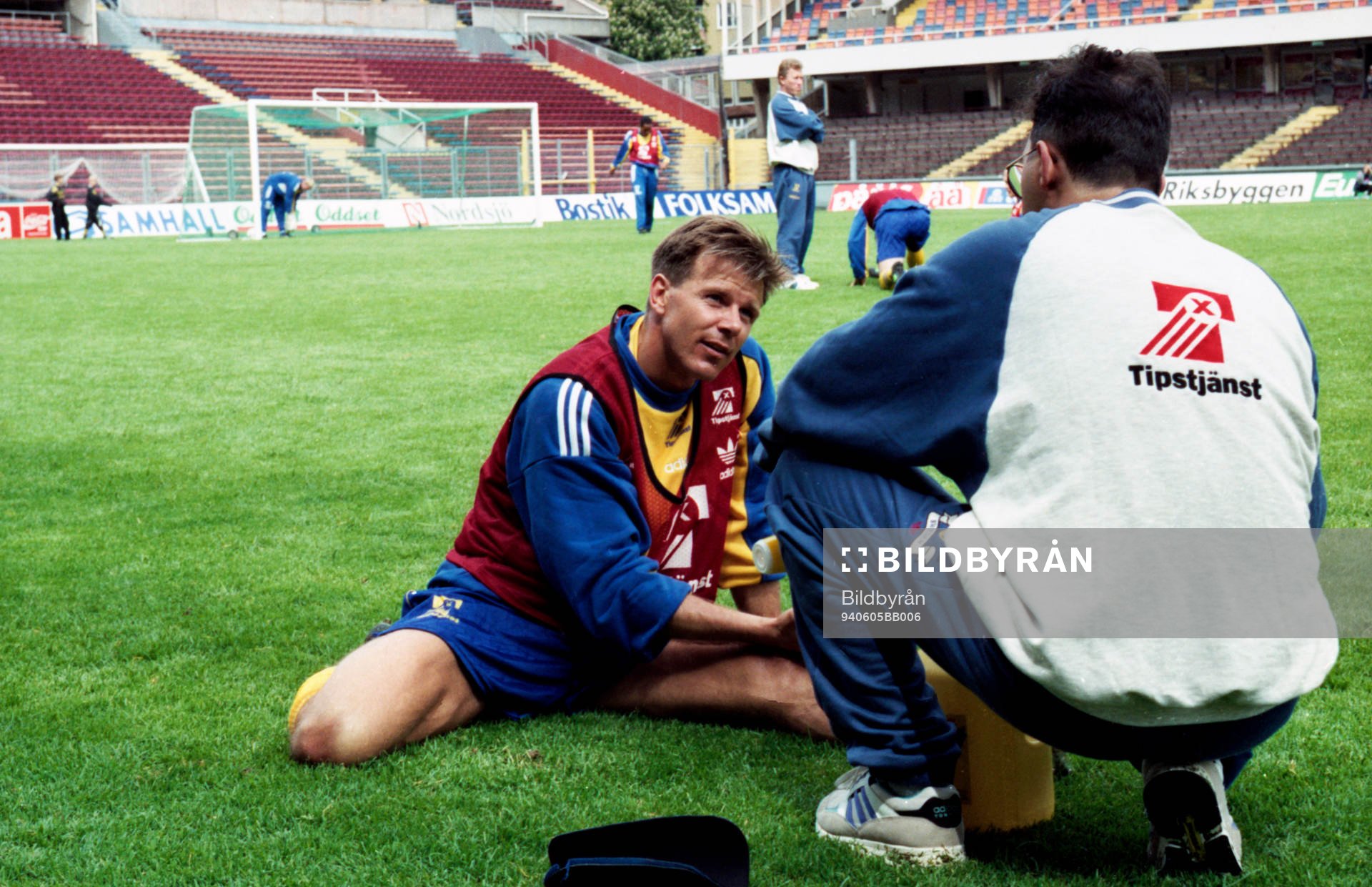 Roland Nilsson