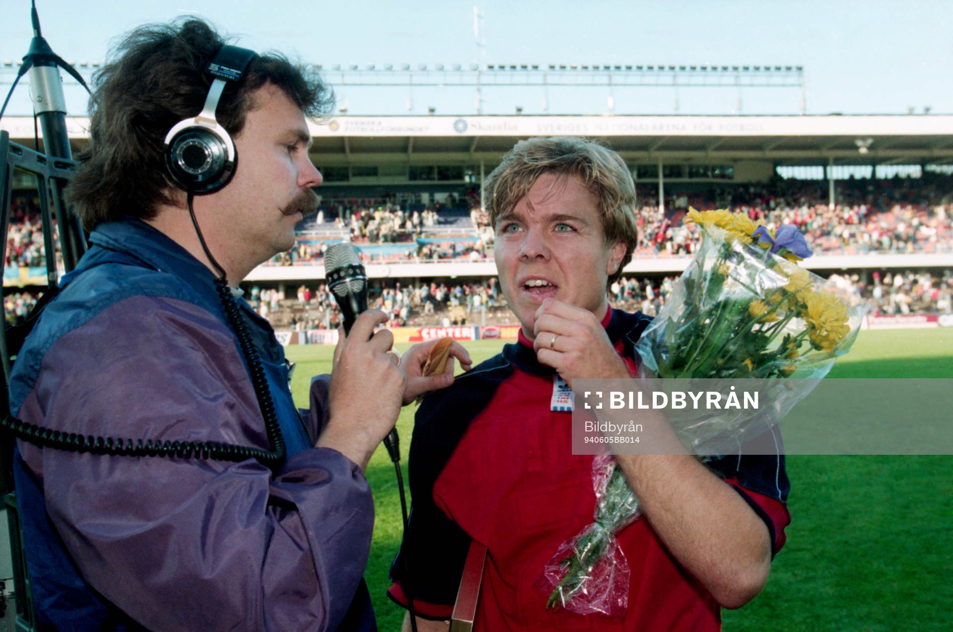 Tomas Brolin