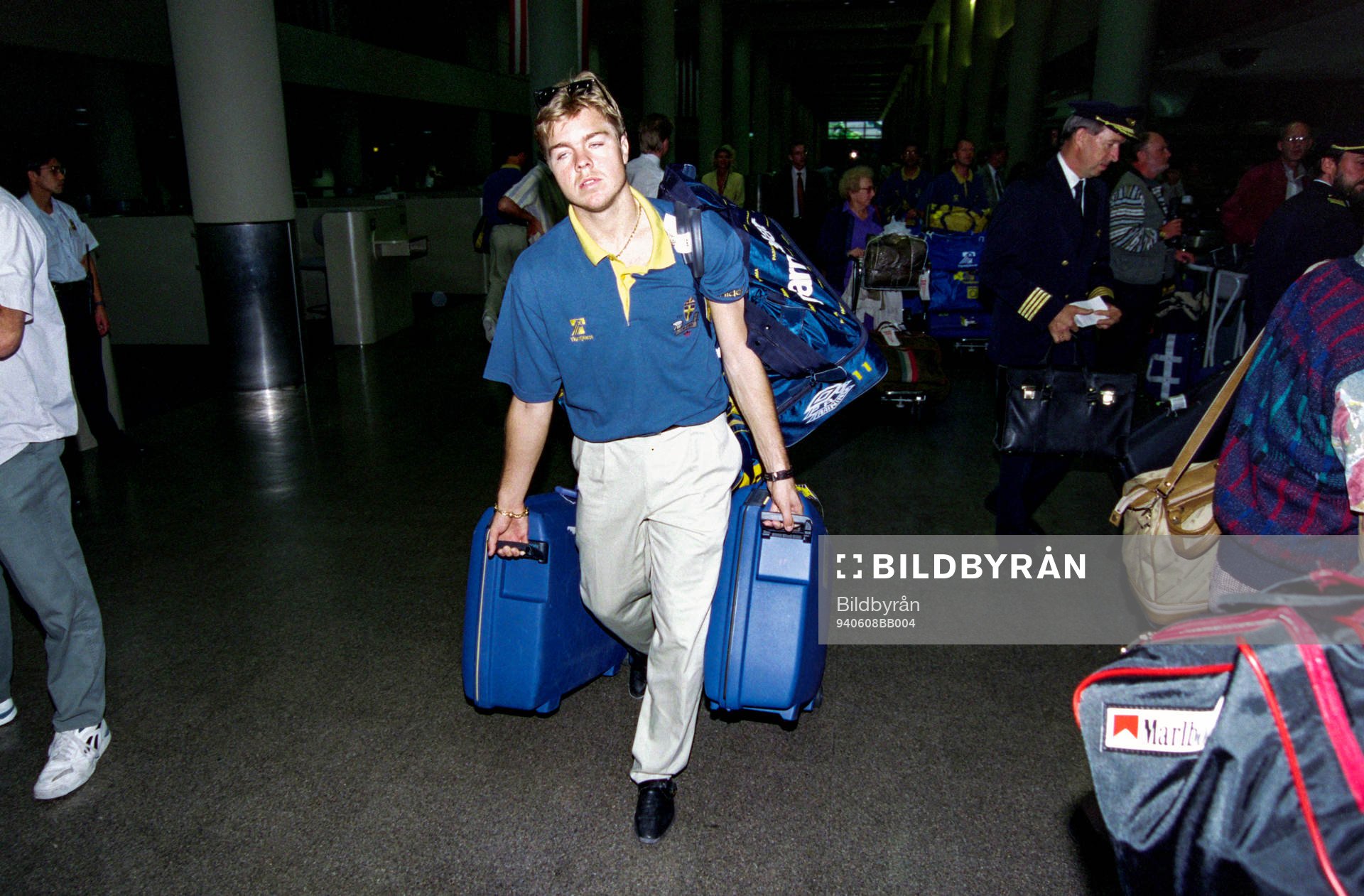 Tomas Brolin