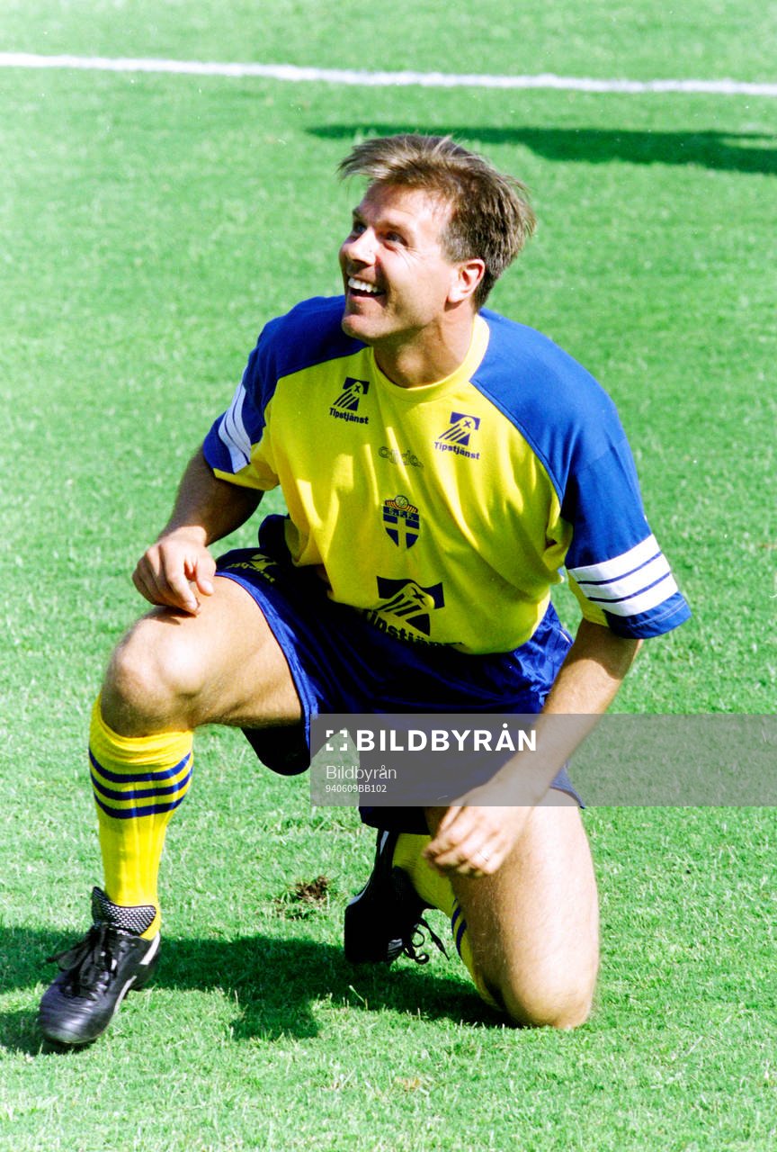 Roland Nilsson, Sverige