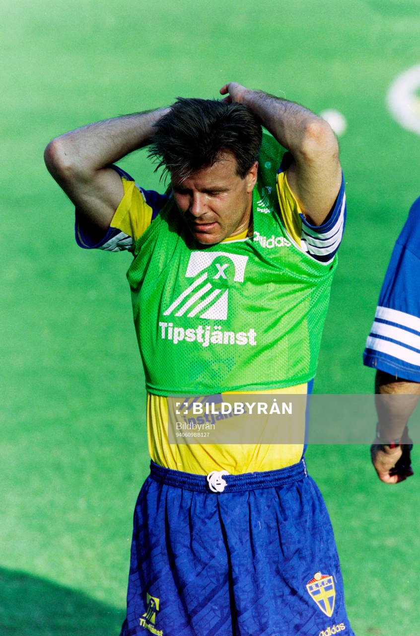 Roland Nilsson