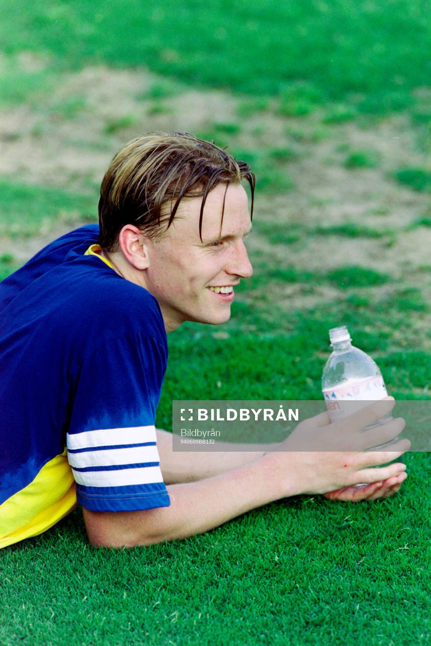 Kennet Andersson