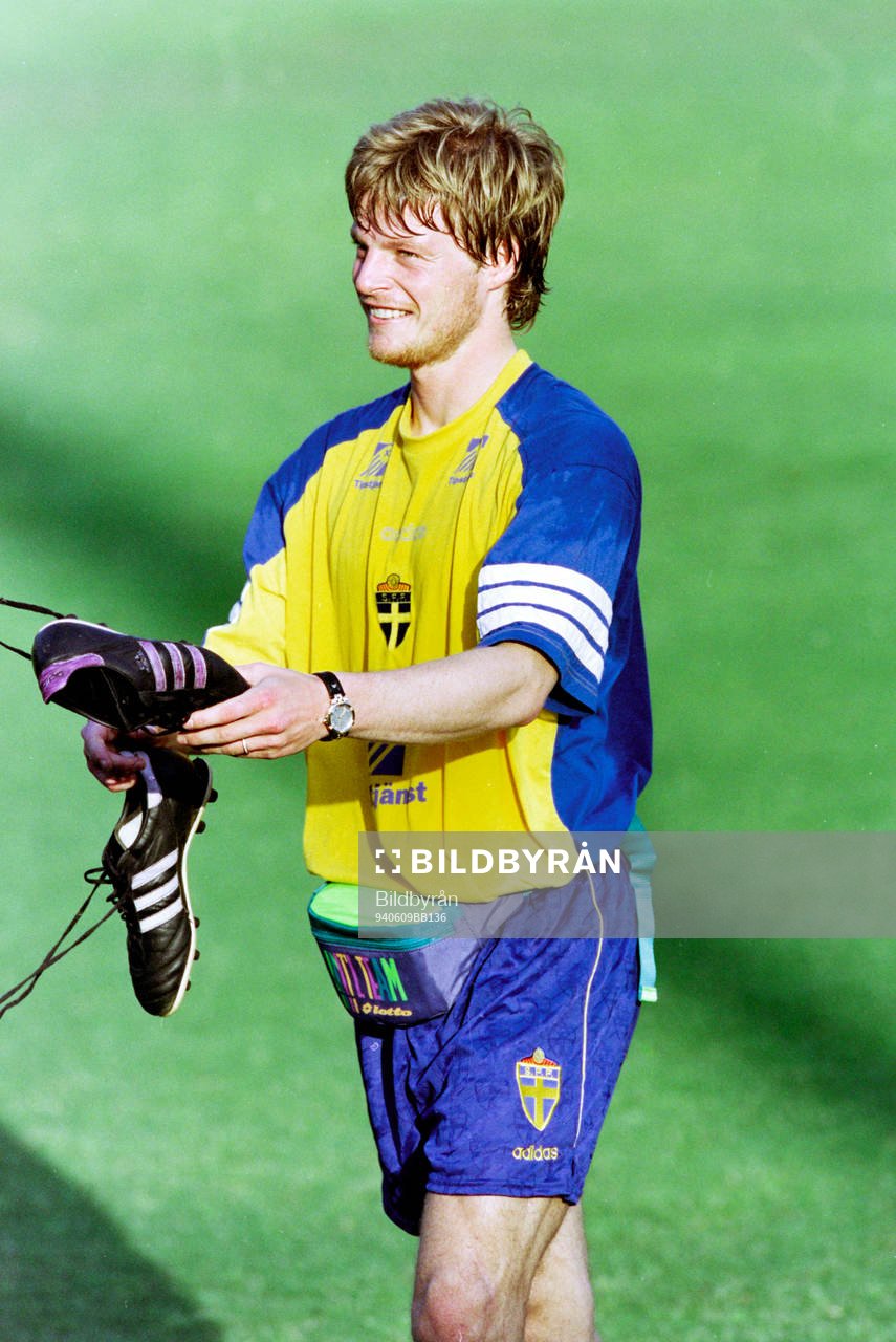 Stefan Schwarz