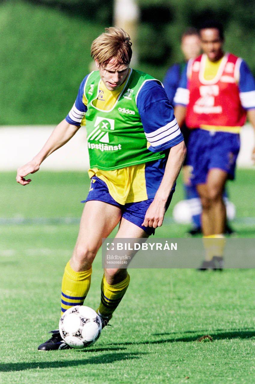Kennet Andersson