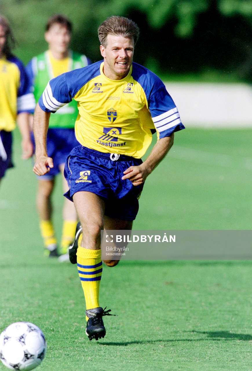 Roland Nilsson