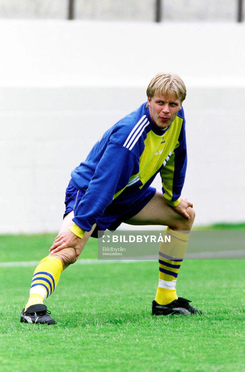 Mikael Nilsson