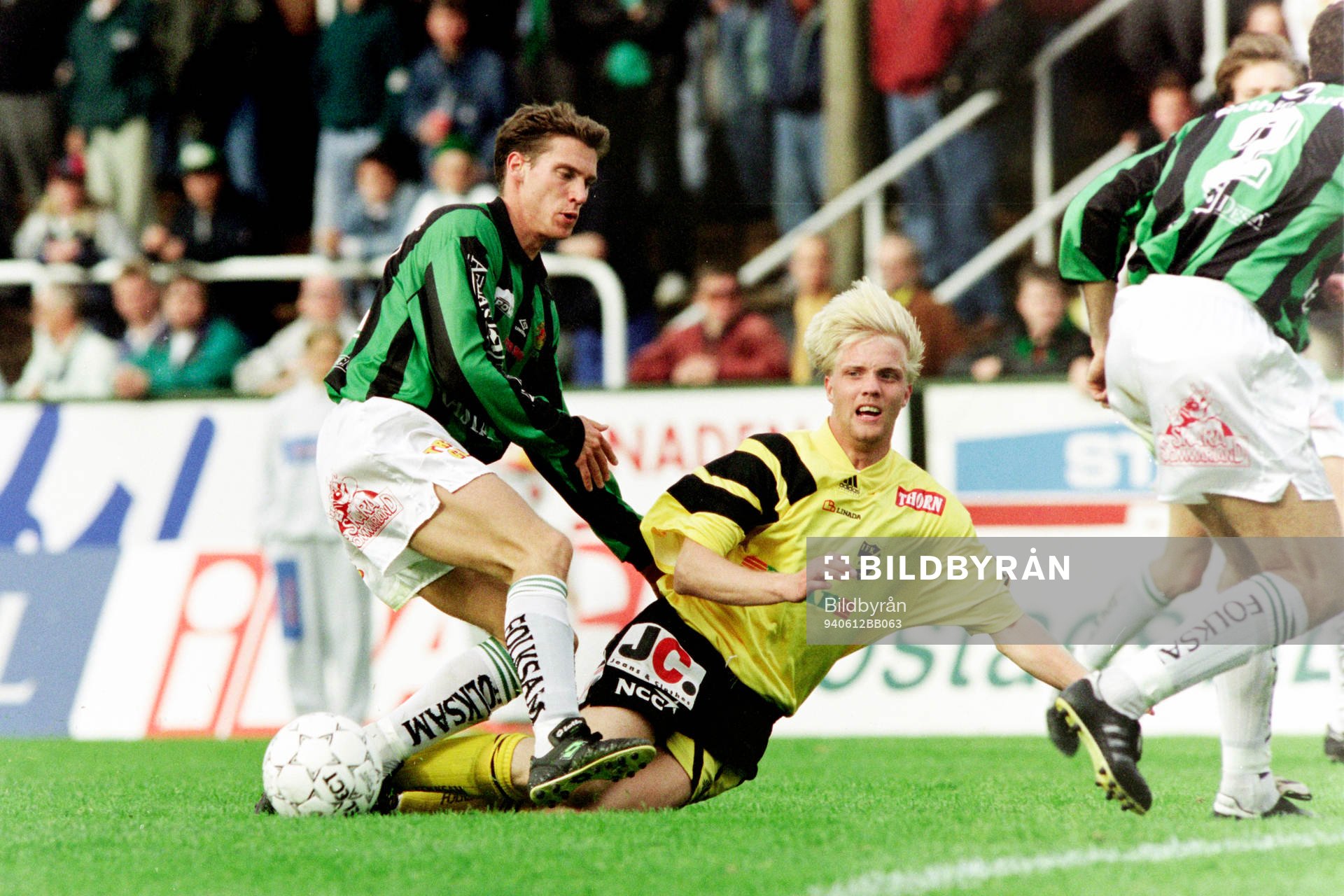 Percy Olsson, Hässleholm stoppas