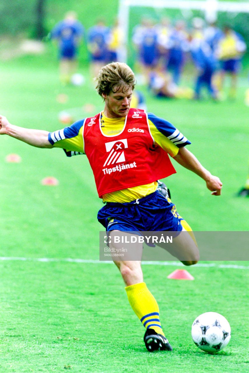 Stefan Schwarz