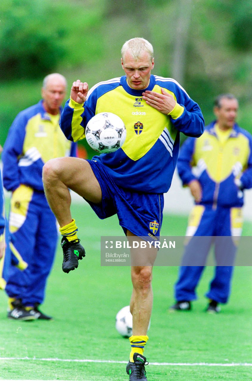 Klas Ingesson