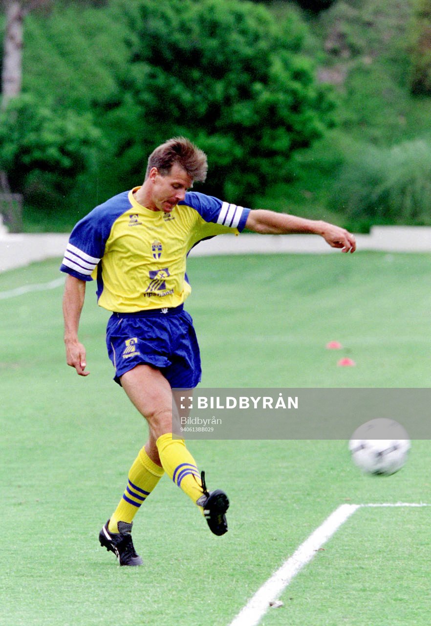Roland Nilsson