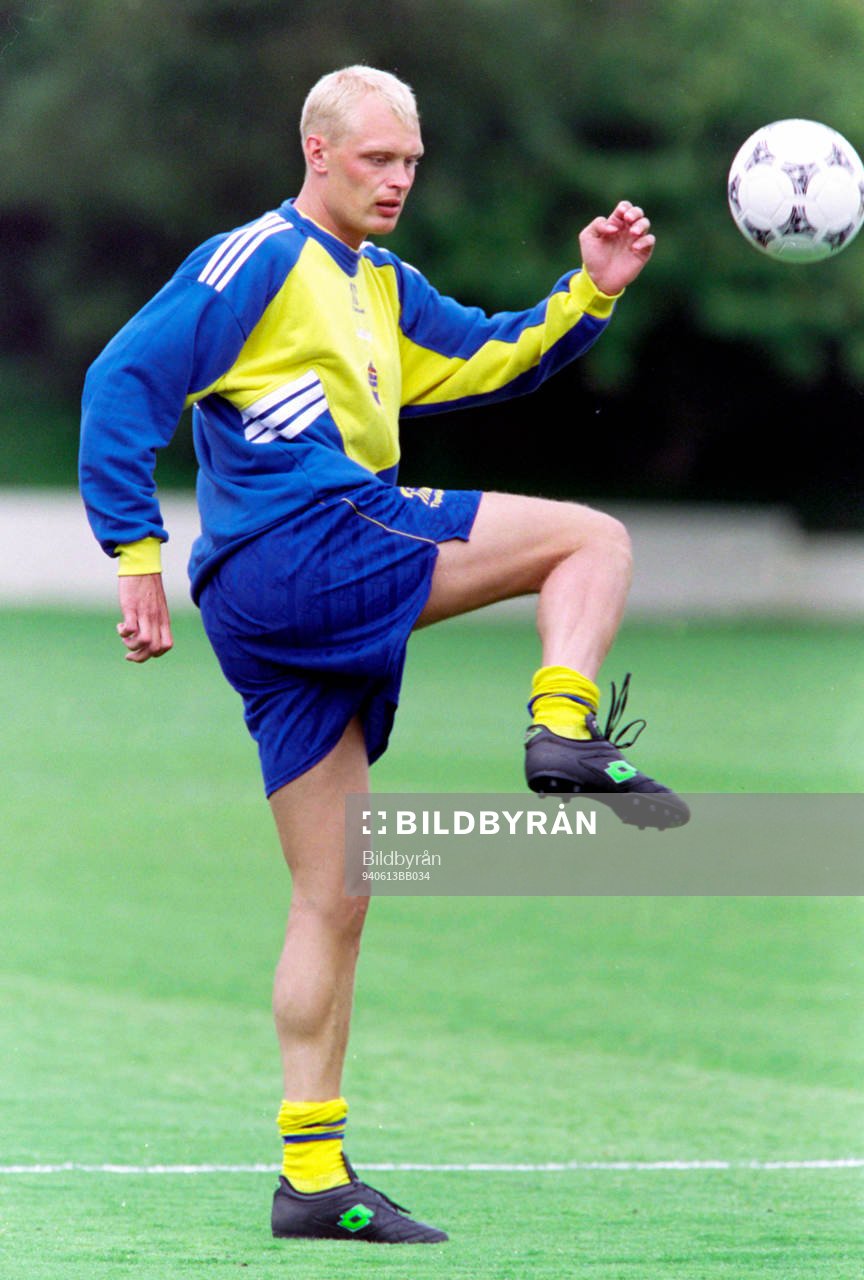 Klas Ingesson