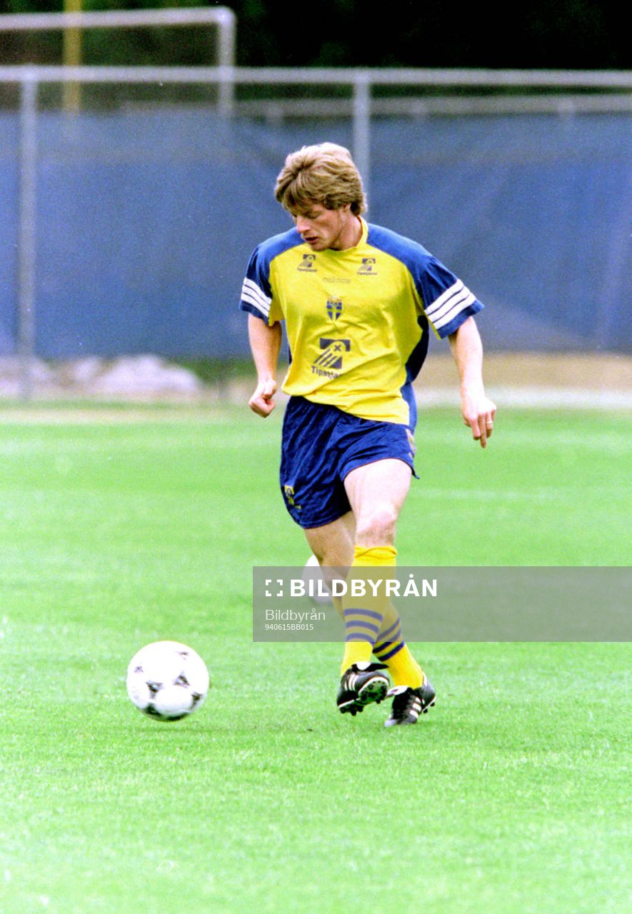 Stefan Schwarz