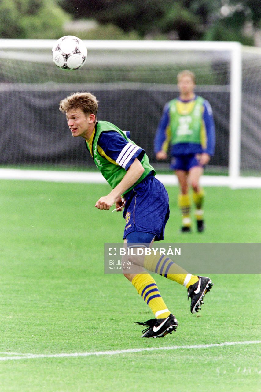 Jesper Blomqvist