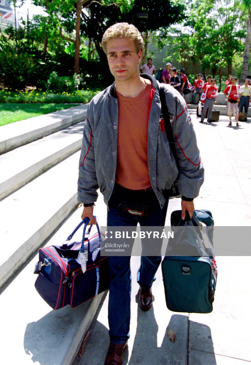 Teddy Lucic